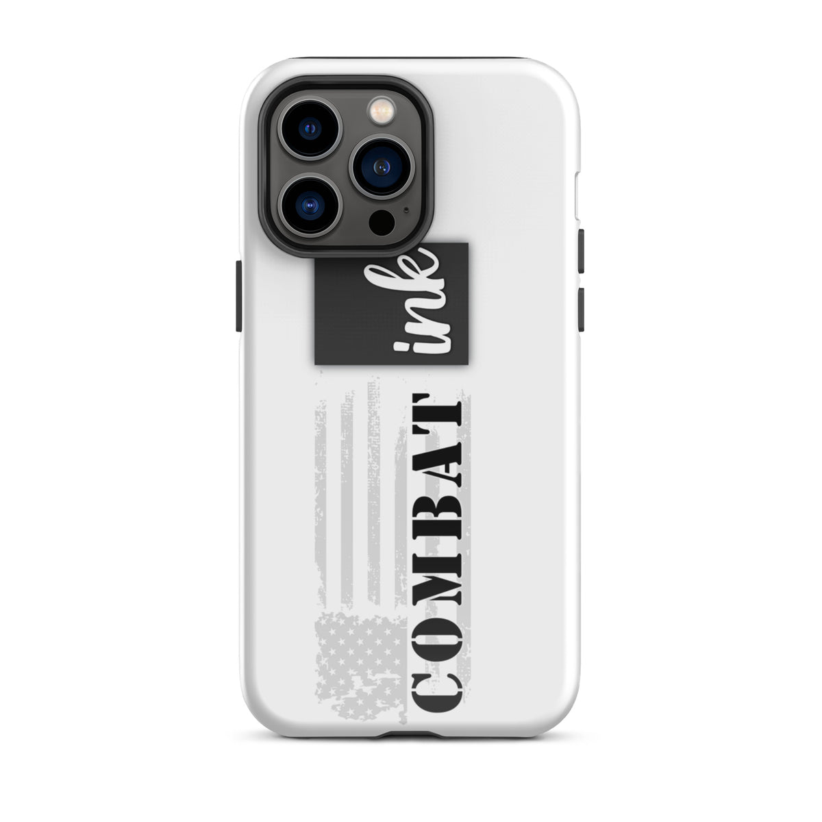 Tough Case for iPhone®