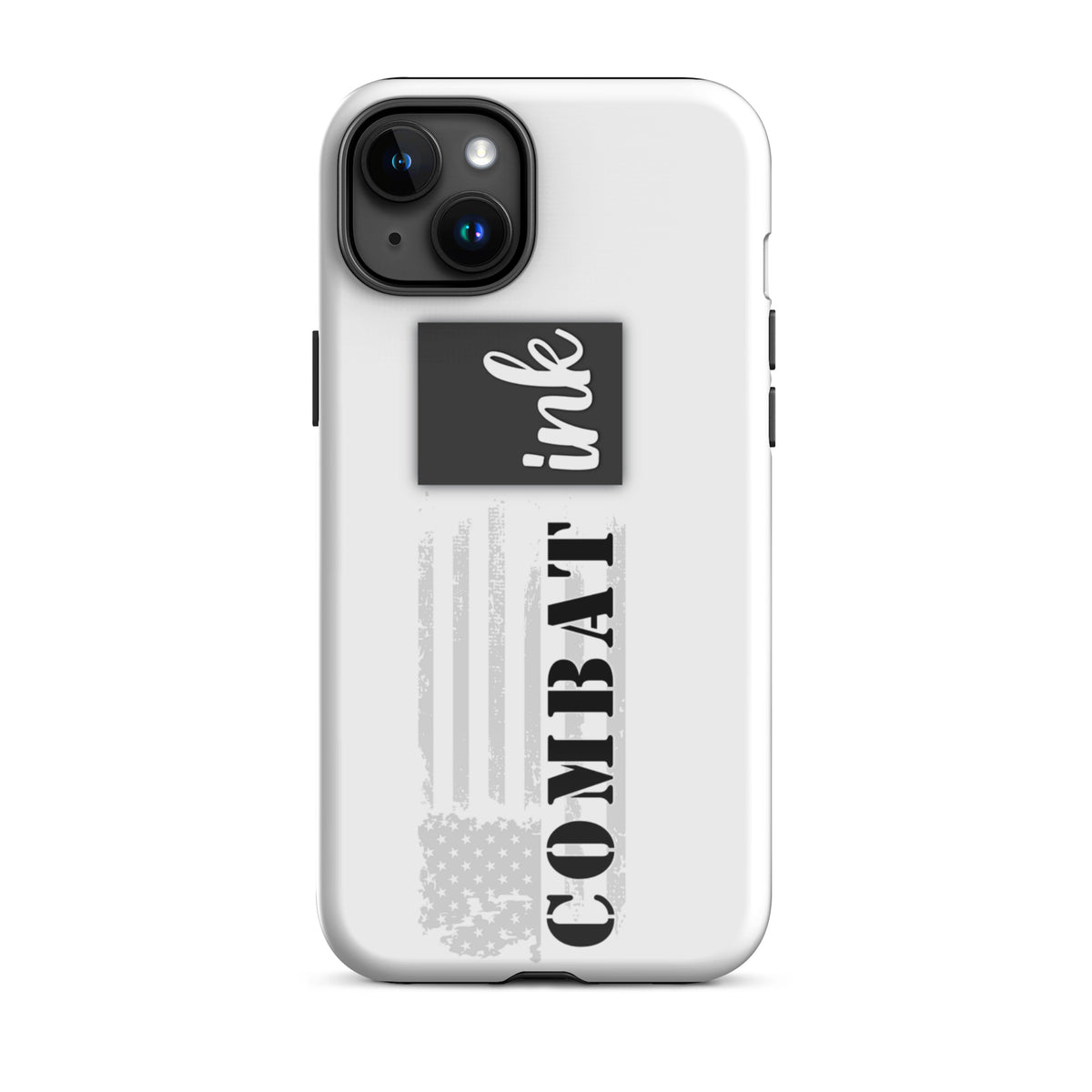 Tough Case for iPhone®
