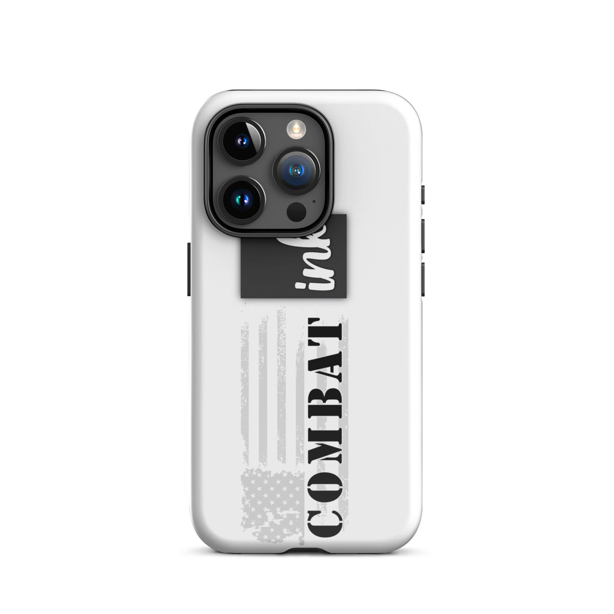 Tough Case for iPhone®