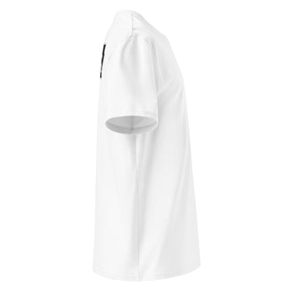 Unisex organic cotton t-shirt