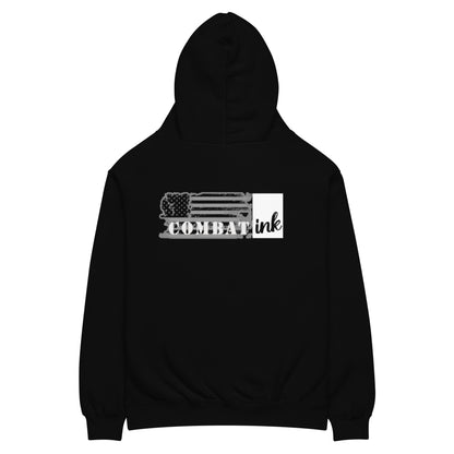 Unisex oversized hoodie