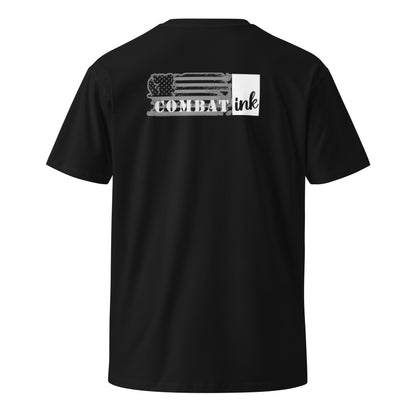 Unisex premium t-shirt