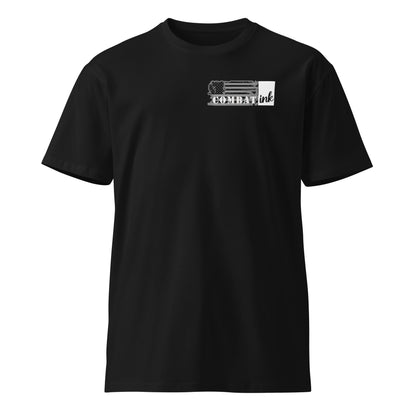 Unisex premium t-shirt